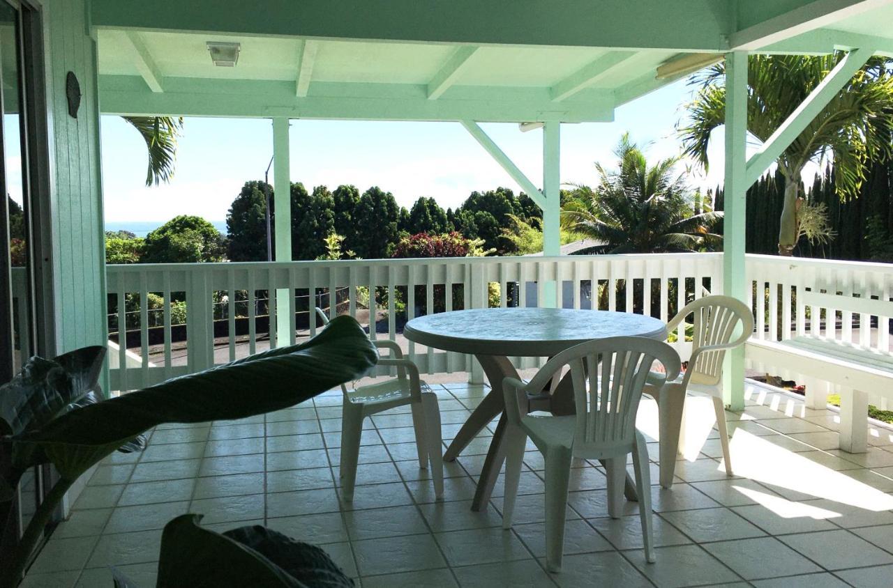 Guest House In Hilo Exterior photo